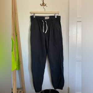 Jogger sweatpants